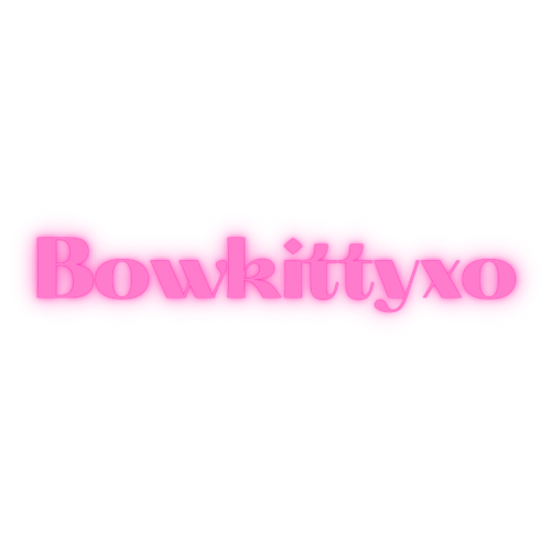 Bowkittyxo